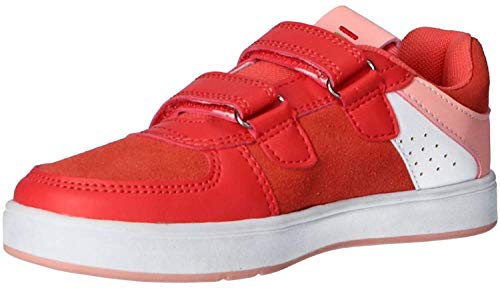 Kickers Zapatillas Deporte 665340 30 Gready 43 Rouge 35 para Niño y Niña