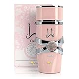 Perfume Yara Original 100ML | Perfume Árabe de Larga Duración...