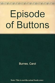 Paperback Episode of Buttons Book