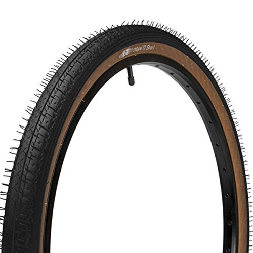 GT Bikes LP-5 Heritage Bicycle Tire - 26 x 2.20