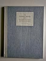 Reproductive Engravings After Sir Edward Coley Burne-Jones 0951305409 Book Cover