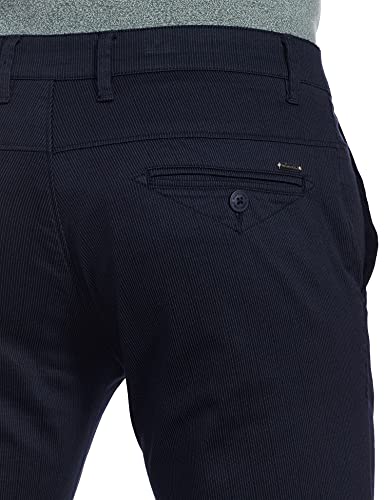 Image of Monte Carlo Men's Regular Casual Pants