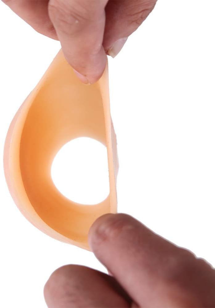 Silicone Fake Arm - Realistico Silicone Sleeve Fake Arm - Morbido Silicone Sleeve - per Cicatrice Tatuaggio Voglia Oscuramento E Cosplay