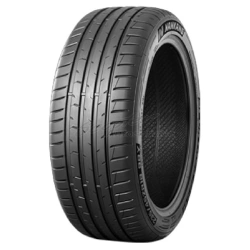 NANKANG 235/40 ZR19 96W AS-3 EV XL : pneu haute performance pour berline premium