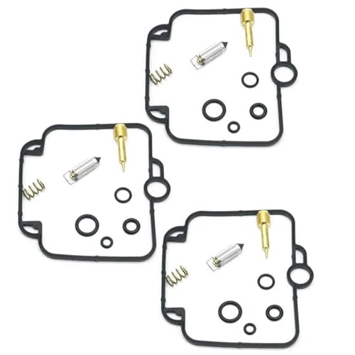 Kit réparation carburateur Triumph Daytona 1200 750 Thunderbird pour stopper les fuites