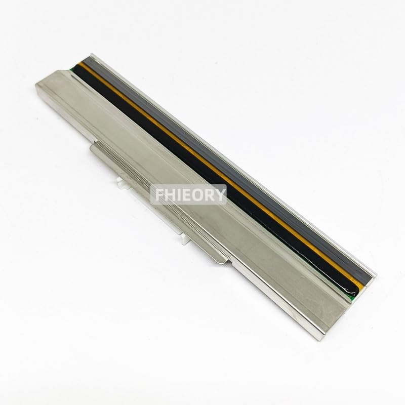 FHIEORY New Printhead for TSC MB240 MF2400 Thermal Printer Assy 203dpi Genuine 98-0800022-01LF