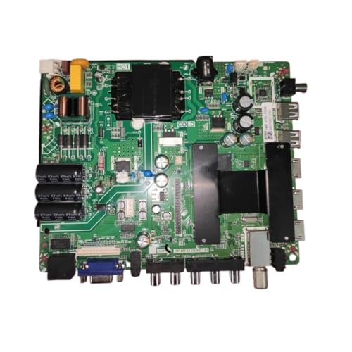 TP.MT5510I. PB731 LED TV �}�U�[�{�[�h�AHaier �Ή��BPT430CT01 75W 520MA 1Gddr +8g Emmc