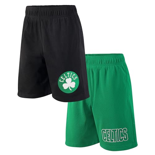 ULTRA GAME ABBIGLIAMENTO NBA - Licenza ufficiale dalla NBA (National Basketball Association), Ultra Game NBA presenta design innovativi con grafica e texture lungimiranti.