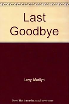 Mass Market Paperback The Last Goodbye Book