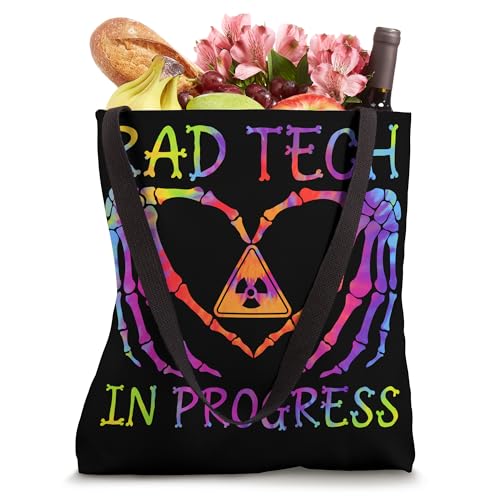 Bolsa Tote para Estudiantes de Radiología Rad Tech miniatura 4