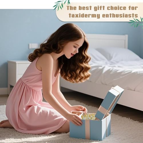 Blumen Presse aus Metall, 4pcs Mikro Blumenpresse Set, Mikro Presse Blume Werkzeug, Metall Miniatur Press Blumen, Kreative Miniatur-Pflanzenpresse, DIY-Prägung, Pflanzenerhaltung, Basteln (4pcs)