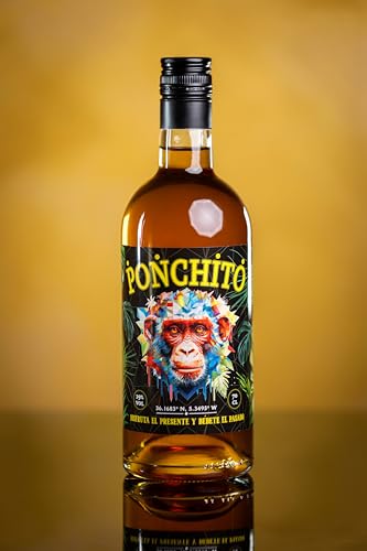 Ponchito Licores