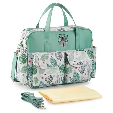 Sac à Langer SONARIN Léger Cover
