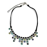  Eines von 50 Californication Halsband COL1014MCLMAR0U Frauen