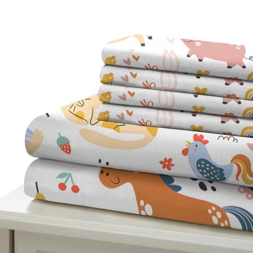 Housse de couette dragon 3D en microfibre premium super douce - 7