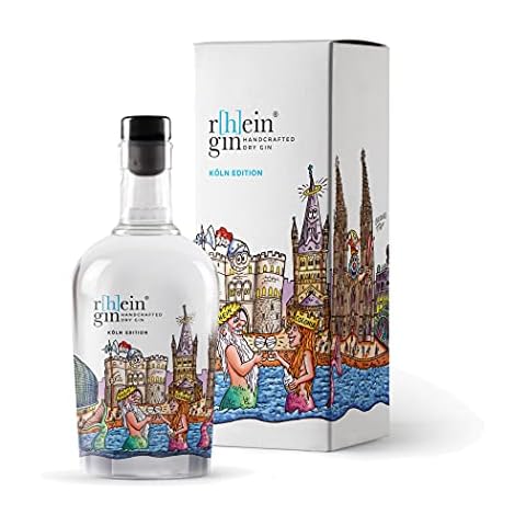 reingin - Köln Edition - inkl. hochwertiger Geschenkverpackung Cover