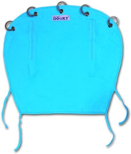 Aqua Xplorys Dooky Pram Shade