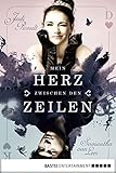 Mein Herz zwischen den Zeilen - Jodi Picoult, Samantha van Leer Übersetzer: Katharina Förs, Christa Prummer-Lehmair 