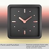 Zoom IMG-2 driini orologio da scrivania e Zoom IMG-2 driini orologio da scrivania e