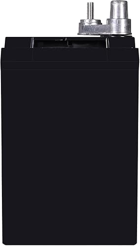 Miniatura 7 de Mighty Max Battery ML55-12MAR - Batería de repuesto de 12 V 55 AH compatible con motor de arrastre de kayak Minn Kota