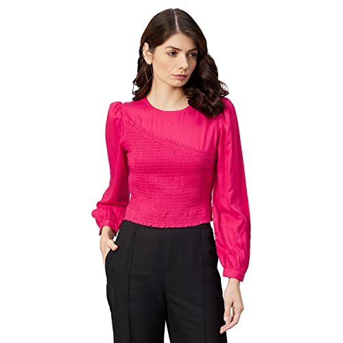 Image of Carlton London Women Blouse