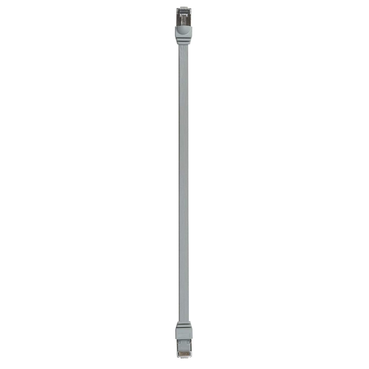 Legrand leg413047 Flexibler Schnur für Modul Patchfelder 0,2 m Kategorie 6