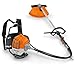 STIHL FR 235 decespugliatore a zaino da 2,1 Hp, Multicolore, Alimentato a...