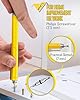 Gifts for Men Multitool Pen, Birthday Gifts for Dad Husband Him Adults, Father's Day Gifts from Daughter and Son, Cool Gadgets and Unique Gift Ideas for Construction Engineers, Woodworkers Carpenters #4