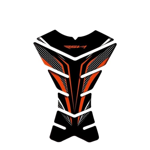Moto pad protège réservoir protection de réservoir universelle pour moto