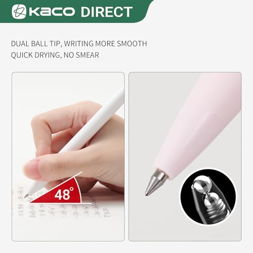 Image of KaCo Right Choice Pink Set