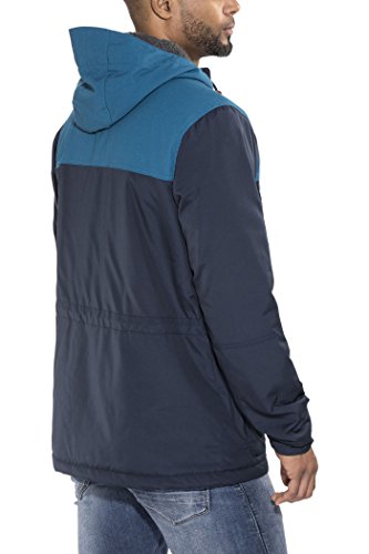 Columbia Giacca Colburn Crest, Uomo, Colburn