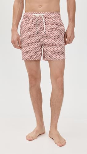 Men's Charles Swim Trunks 5"2