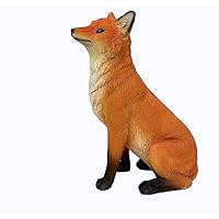 キツネ 標本 インテリア小物 41Igho6bZhL._SS200_.jpg