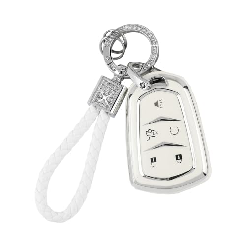 Catland LfbN L[z_[ L[P[X 5{^ Cadillac Escalade CTS SRX XT4 XT5 XT6 ATS STS CT6 ATS-L 2015 2016 2017 2018 2019  L[Jo[ X}[gL[