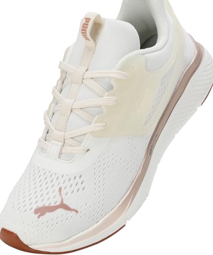 Image of Puma Womens Softride Pro Echo Consonanc Running Shoe