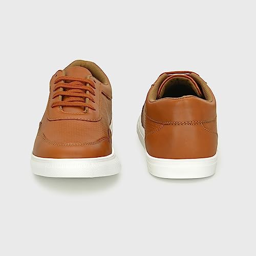 Centrino Mens 6314-1 Sneaker