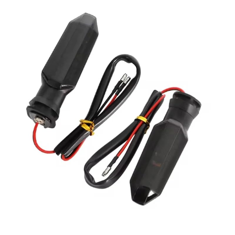 Clignotant LED pour CBR 1000RR à haute luminosité et étanche