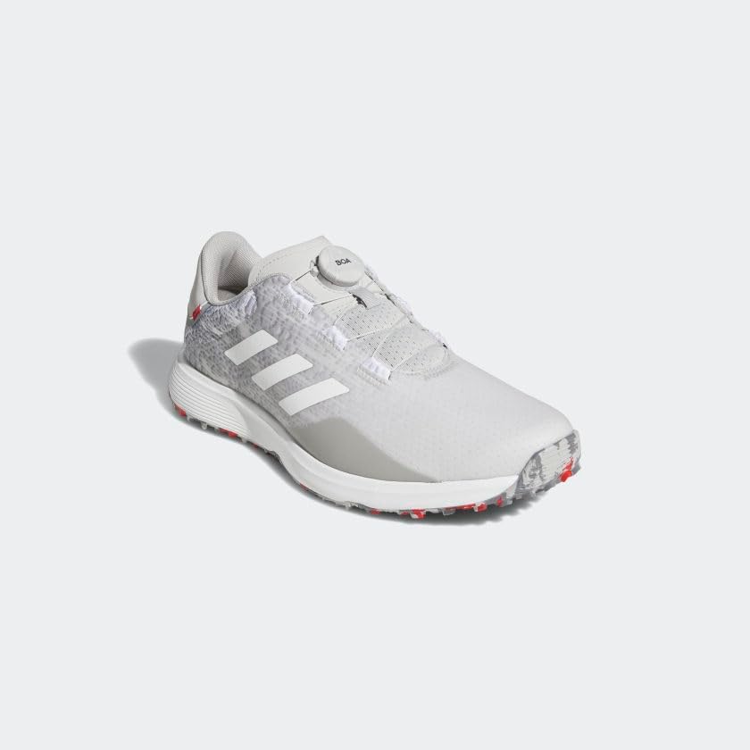 adidas mens S2g Sl Boa Golf ShoesGolf Shoe - Image 7