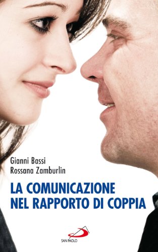 La comunicazione nel rapporto di copp