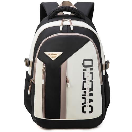 Amythe Schulrucksack Teenager Unisex Mädchen 5-10 Klasse, 2025 Rucksack...