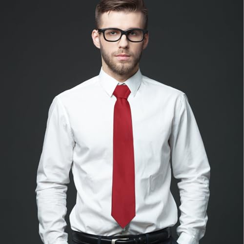 Set de Corbatas para Hombre con Accesorios Formales miniatura 6