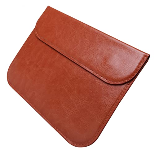 balacoo Filter Pouch for Camera Filter Storage Bag 100x150mm Lens Case Compact Design for Travel Protection