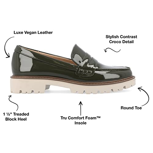 Image of Journee Collection Kenly | Office Shoes