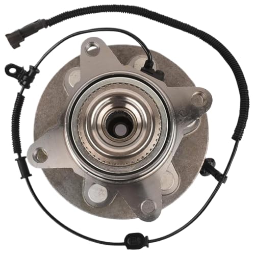 Moyeu roulement avant 515177 F150 4x4 piéce rechange transmission