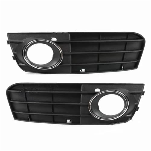 Couvercle antibrouillard A4 B8 grille de protection pour trajets quotidiens et autoroute