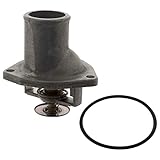termostato opel vectra c Temperatura de abertura [°C]: 107; 92
