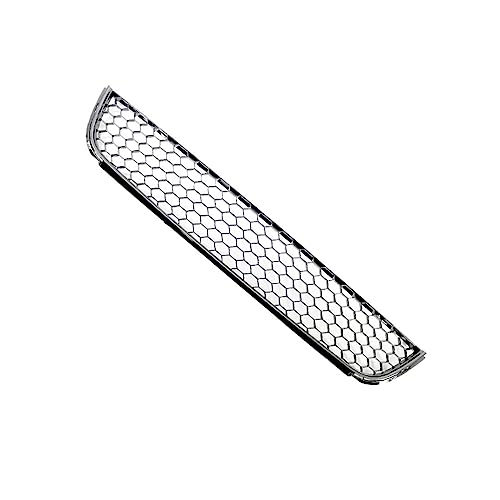 Cubierta de luz de rejilla para restaurar parachoques de Golf 6 MK6 dañado 4