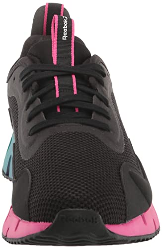 Image of Reebok Womens Zig Dynamica Running Shoe