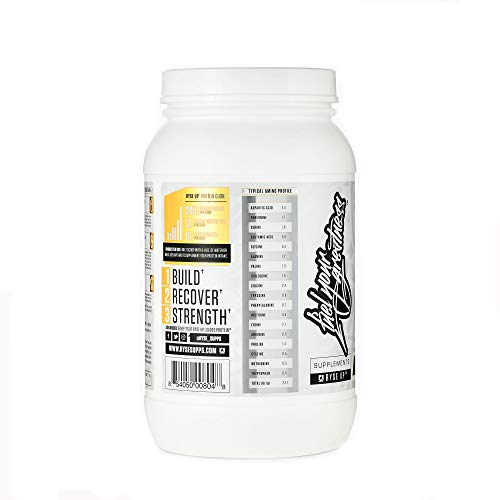 RYSE Up Loaded Protein - Image 2