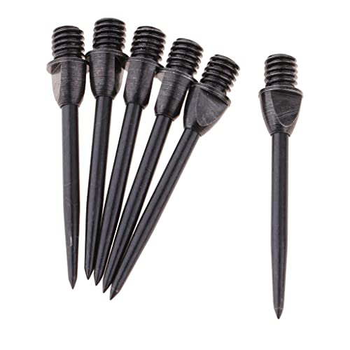 Generic 9036AF4B80FCEAD44176057E1CC3BE95 24Pcs Durable Hammer Head Tips Standard Moveable Points thumb #6